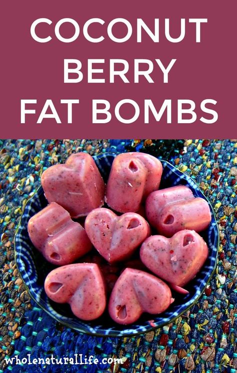 Fat Bomb Recipes, Desserts Keto, Coconut Oil Recipes, Fat Bomb, Coconut Oil Uses, Keto Pancakes, Fat Bomb Recipe, Keto Fat, Keto Foods