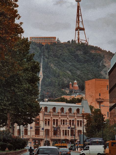 Aesthetic
street
building
Georgian
urban
photography
nature
landscape
design Tbilisi Aesthetic, Georgia Aesthetic, Old Tbilisi, White Nights, Animals Artwork, Modern City, Summer Of Love, Travel Aesthetic, All Photos