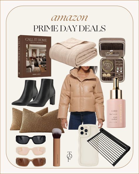 Amazon has so many good deals right now with their big deal days. Shop my Amazon store front for all the best finds from home to fashion to beauty! Amazon Store, Store Front, Best Amazon, Amazon Prime, Amazon Fashion, Store Fronts, Shop My, Best Deals