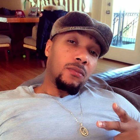 Lyfe Jennings, Mens Bracelet