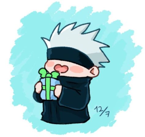 Gojo Happy Bday, Birthday Drawing Ideas Anime, Happy Anime Drawing, Anime Happy Birthday Card, Manga Happy Birthday, Anime Birthday Wallpaper, Gojo Birthday Art, Jujutsu Kaisen Happy Birthday, Naruto Birthday Cards