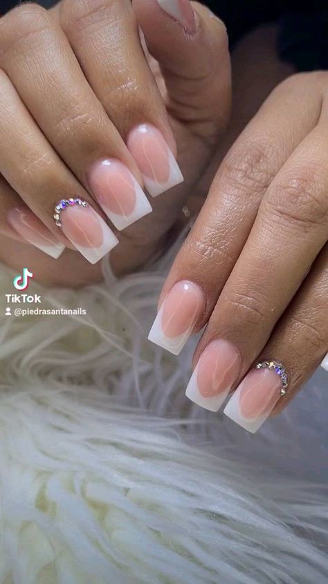 piedrasantanails on Instagram Shape Nails, Coffin Shape, Coffin Shape Nails, Nails, On Instagram, Quick Saves, Instagram