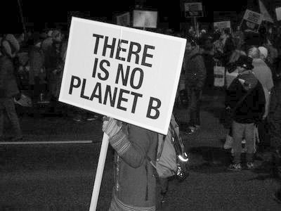 There is no Planet B There Is No Planet B, No Planet B, Save Our Earth, Protest Signs, Save Earth, The Words, Wise Words, Words Of Wisdom, Planets