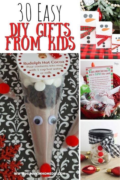 Small Christmas Gifts For Kids At School, Homemade Kid Christmas Gifts, Easy Holiday Gifts For Kids To Make, Kids Friends Christmas Gift Ideas, Cheap Class Christmas Gifts For Kids, Diy Gifts For Kids To Make For Christmas, Diy Christmas Kids Gifts, Gift Ideas For Classmates Christmas, Simple Christmas Gifts To Make