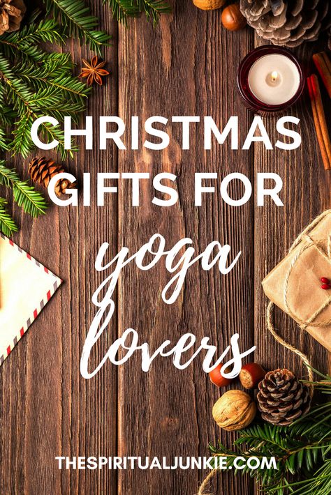 Yoga Gifts Ideas Diy, Yoga Christmas Ornaments Diy, Yoga Ornaments, Yoga Christmas Gifts, Yoga Accessories Gift Ideas, Gifts For Yoga Lovers, Christmas Yoga, Yoga Christmas, Diy Yoga