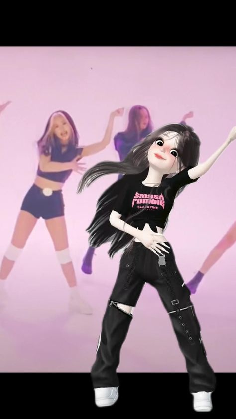 Vidéo de blackpink avec personnage ZEPETO Business Ideas For Women, Dance Kpop, Home Based Business, Gorgeous Nails, The Rise, Dance Videos, Natural Nails, Business Ideas, Creative Business