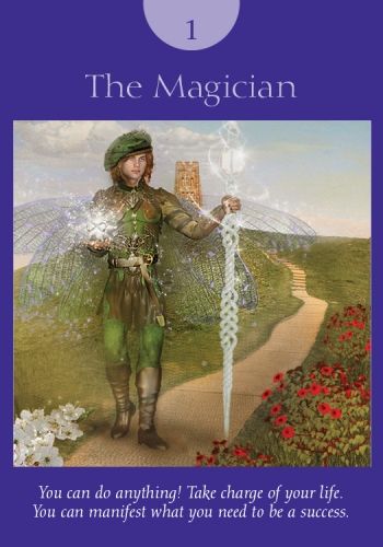 Get A Free Tarot Card Reading Using Our Oracle Card Reader - Featuring Doreen Virtue's Angel Tarot Cards - HealYourLife.com Fairy Tarot Cards, Angel Therapy, The Magician Tarot, Angel Tarot Cards, Tarot Magic, Angel Tarot, Angel Oracle Cards, Angel Signs, Angel Cards Reading