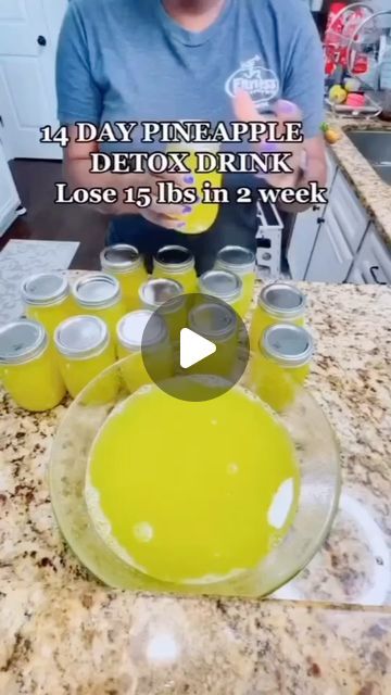 Recipes, and instructions on how to use, are provided below ⬇️ here

14 day pineapple cleanse and weight loss drink recipe 🍍.

4 C... | Instagram Drink Cleanse, Pineapple Detox, Flat Belly Detox, Smoothie Diet Challenge, Smoothie Ideas, Vitamix Blender, Instagram Recipes, 2024 Recipes, Health Drinks