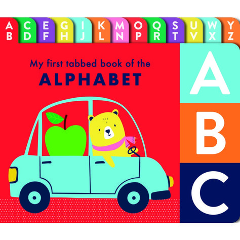 Simple Illustrations, Interactive Board, Letters Of The Alphabet, First Words, Abc Book, Christmas Guide, Simple Illustration, Early Literacy, Board Book