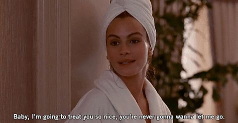 Jacqueline Aesthetic, Pretty Woman Film, Woman Movie Quotes, Pretty Woman Quotes, Pretty Woman Movie, Forever Movie, Fashion Movies, Parent Trap, Woman Movie