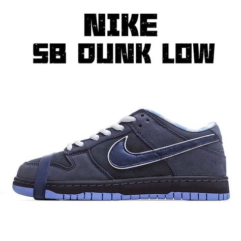 Blue Lobster, Nike Sb Dunks Low, Sb Dunk Low, Nike Sb Dunks, Sb Dunk, Dunk Low, Nike Dunk, Nike Sb, Nike Dunks