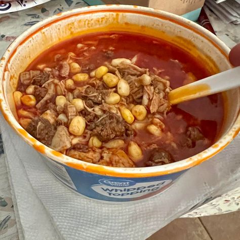 Chicos are prepared in two ways. The first method involves harvesting white or yellow field corn, removing the husks, tying the ears into ristras (strings), and hanging them for a week or two to dry. Once the corn is dry, it is rubbed off the cob and stored. The second method involves slow roasting the […] Chicos Recipe, Bone In Pork Roast, Field Corn, Winter Stews, Yellow Field, Native American Food, Dried Corn, Slow Roast, Diy Recipes