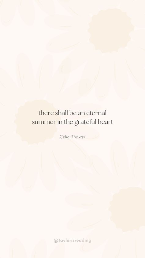 #phonewallpaper #boho #summer #quote #inspirational #grateful #affirmationwallpaper #affirmation #meditationwallpaper #celiathaxterquote Wallpaper Self Love, Wellness Books, Sun Wallpaper, Summer Quote, Love Gratitude, Eternal Summer, Quote Inspirational, Summer Quotes, Lockscreen Wallpaper