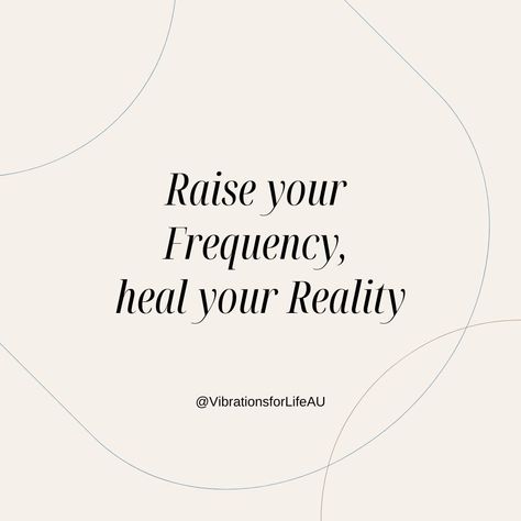 🔊✨ Raise Your Frequency, Heal Your Reality ✨🔊 Sound is more than just what we hear—it's energy, vibration, and frequency. When we tune into higher frequencies, we align with the natural harmony of the universe, creating shifts not just within ourselves but in the reality we experience. 🌍💫 Sound healing helps us release stuck energy, clear emotional blocks, and return to a state of balance. By raising our frequency through vibrations, we invite peace, clarity, and healing into our lives. 🎶🌿 ... Stuck Energy, Raise Your Frequency, Energy Vibration, Higher Vibration, Vibrational Frequency, Sound Healing, The Universe, Universe, Sound