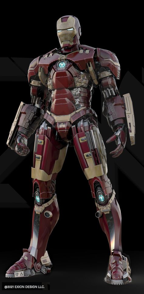 Iron Man Suit Design, All Iron Man Suits, Iron Man Suits, Iron Man All Armors, Real Iron Man, New Iron Man, Iron Man 2008, Iron Man Wallpaper, Iron Man Avengers