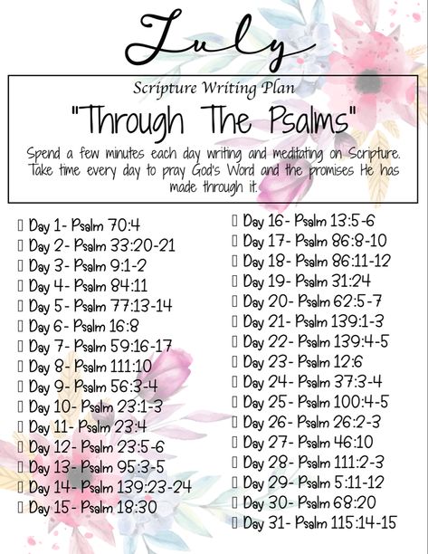 July Bible Study Plan, Scripture Writing Plans July 2024, July Bible Reading Plan 2024, July Scripture Writing Plan 2024, July Bible Reading Plan, Scripture Writing Plans 2024, July Scripture Writing Plan, Spiritual Fast, Spiritual Writing