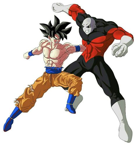 Goku Ultra Instinto vs Jiren Dragon Ballz Goku, Goku Vs Jiren, Dbz Characters, Super Saiyan Blue, Goku Vs, Goku Vegeta, Dragon Ball Super Goku, Doodle Art Drawing, Goku And Vegeta