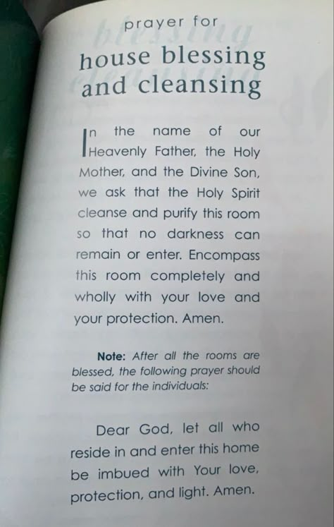 Anointing Home Prayer, Prayer To Anoint Oil, Anointing Oil Prayer For Home Protection, Saging Your Home Prayer, Cleansing Prayer Spiritual, How To Anoint Your Home With Oil, Home Cleansing Prayer, Anointing Oil Prayer For Home, Cleansing Mantra