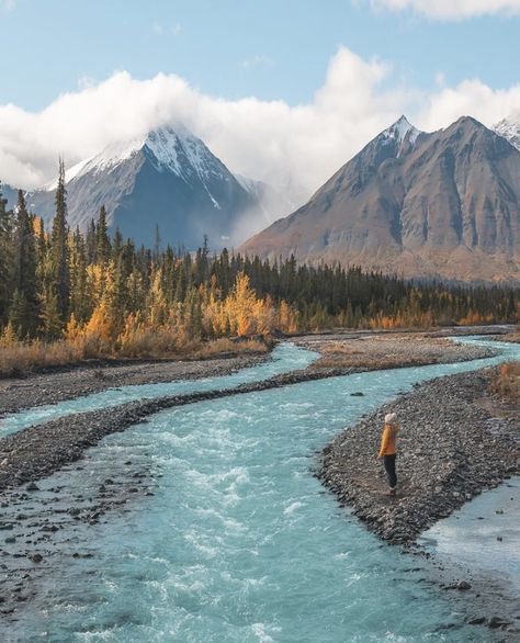 Yukon Territory Canada, Kluane National Park, Yukon Canada, Yukon Territory, Canada Photography, Explore Canada, Adventure Photography, So Thankful, Canada Travel