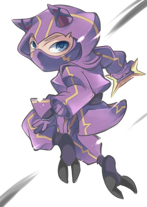 Kennen | League of Legends Kennen League Of Legends, Game Pictures, Animated Drawings, Cartoon Games, Nerd Stuff, League Of Legends, Game Design, Birthday Ideas, Game Art