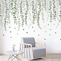 Vine Wall, Nursery Wall Stickers, Tree Wall Stickers, Removable Wall Stickers, Wall Stickers Bedroom, Wall Stickers Living Room, Sticker Mural, Wall Decor Stickers, Removable Wall