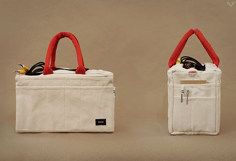 Tool Bag Ideas, Cos Bags, Canvas Tool Bag, Tools Bag, Tool Tote, Tech Bag, Diy Backpack, Tool Bags, Tech Gear