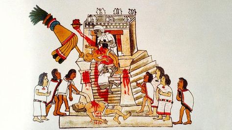 historia del templo mayor, Mexico. Tenochtitlan. History of Mexico City. Aztec Architecture, Aztec Empire, Ancient Aztecs, Aztec Culture, Ancient Egypt, Archaeology, Egypt, Poster Prints, Human