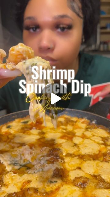 Spinach Dip With Shrimp, Spinach And Shrimp Dip, Spinach Shrimp Dip, Shrimp And Crab Spinach Dip, Shrimp Spinach Recipes, Shrimp Spinach Dip, Seafood Spinach Dip, Spinach Dip Recipe Easy, Seafood Dips Recipes