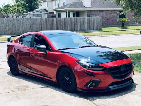 Modded Mazda 3 Hatchback, Mazda 3 Sport Modified, Mazda 3 Modified, Mazda 3 Sedan Modified, Mazda 6 Modified, Mazda 3 Hatchback Modified, Mazda 3 Accessories, Mazda 3 Speed, Sport Bike Rider