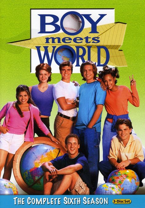 And then Matthew was cast in Boy Meets World, and you were SO excited. Boy Meets World Poster, Nineties Nostalgia, Cory Matthews, Matthew Lawrence, Cory And Topanga, Rider Strong, Danielle Fishel, World Poster, 90s Girl