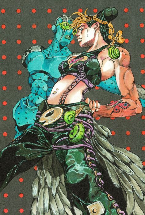 Castlevania Wallpaper, Jolyne Cujoh, Arte Sailor Moon, Stone Ocean, Jojo Parts, Adventure Art, Jojo's Bizarre Adventure Anime, Jojo Anime, Wow Art