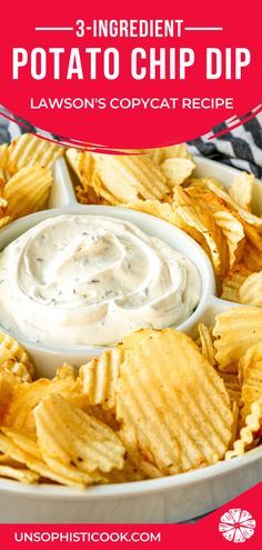 Dip Recipes Cream Cheese, Cream Cheese Chip Dip, Sour Cream Chip Dip, Potato Chip Dip, Homemade Chip Dip, Chip Dip Recipe, Easy Chip Dip, Best Chip Dip, Cheese Chip Dip