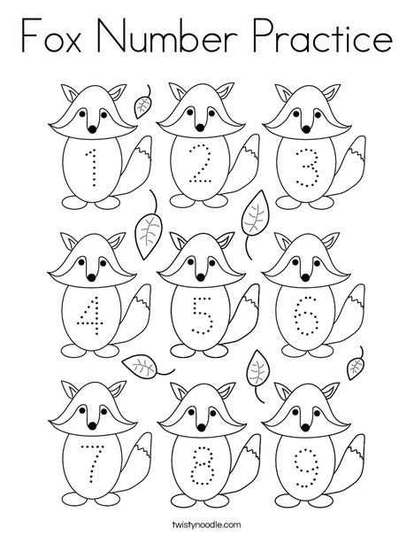 Nocturnal Animals Math Activities Preschool, Nocturnal Animals Preschool Worksheets, Woodland Animals Lesson Plan, Fox Worksheets Preschool, Artic Fox Preschool Activities, Fall Animals Preschool Activities, Arctic Fox Preschool Activities, Forest Friends Preschool Activities, Forest Animal Worksheets Preschool