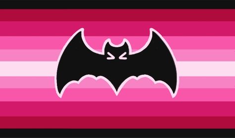 Emo Xenogender, Goth Xenogender, Vampire Flag, Vampire Xenogenders, Vampire Gender, Snapdragon Garden, Xenogenders Flags, Xeno Flags, Xeno Hoard