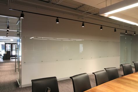 Installation Image White Board Ideas, Glass White Board, Glass Whiteboard, Cork Board Wall, Glass Dry Erase Board, Image Wall, Wall Office, Dry Erase Wall, Office Renovation