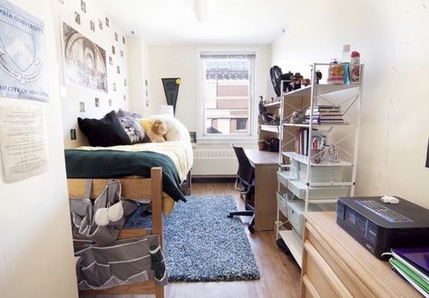 University Rooms, John Jay College, John Jay, Explore Texas, University Dorms, Dorm Sweet Dorm, Dorm Inspiration, Dorm Room Storage, Dorm Living Room