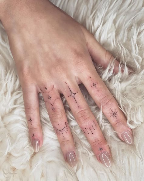 Inside Finger Tattoo For Women, Delicate Hand Tattoo, Female Finger Tattoos, Delicate Finger Tattoos For Women, Inside Finger Tattoos, Finger Tattoos For Women, Thumb Tattoos, Lavender Tattoo, Finger Tattoo For Women