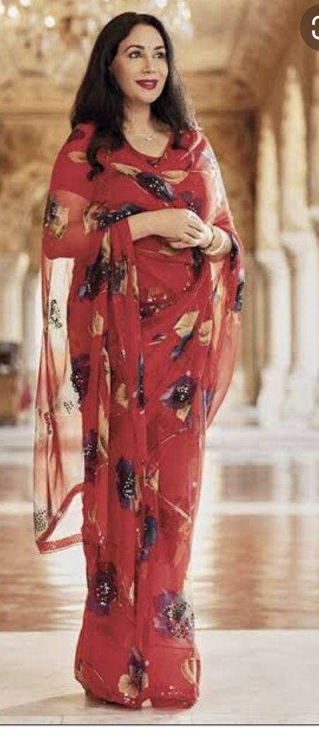 Diya Kumari, Saree Fashion, Saree Styles, Saree, Quick Saves, Beauty