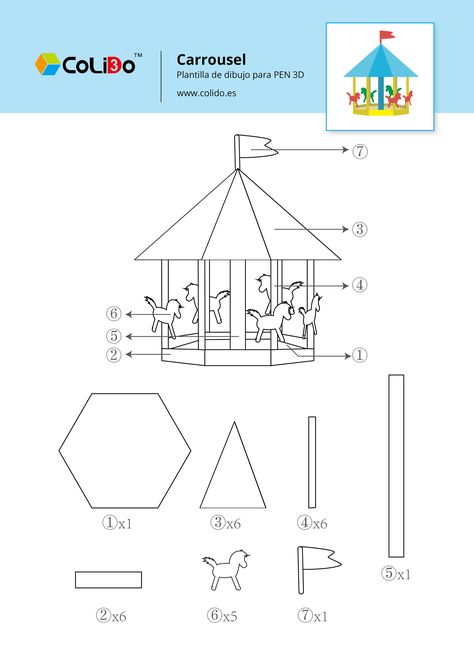 3d Pen Templates, 3d Pen Stencils, 3d Drawing Pen, Bear Template, 3d Printer Pen, Pen Projects, Gingerbread House Template, 3d Templates, 3d Pen Art