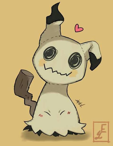 Mimiqui Ghost Pokemon, Stick Figure Drawing, Creepy Tattoos, Good Anime To Watch, Pokemon Images, Cute Pokemon Wallpaper, Drawing Projects, Dessin Adorable, Cool Pokemon