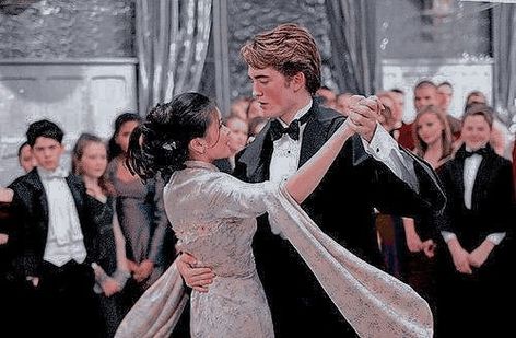 Cho And Cedric, Cedric Yule Ball, Cedric Diggory And Harry Potter, Cho Chang And Cedric Diggory, Hermione And Cedric, Cedric And Cho, Cedric Diggory Yule Ball, Dating Cedric Diggory, Harry Potter Rpg