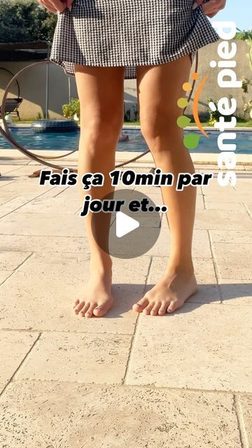 Jahan | Santé Pied 🦶🏼 on Instagram: "👣 Ces mouvements simples mais puissants contribuent également à réduire les tensions, à équilibrer vos muscles et à améliorer votre souplesse générale.

📢 Nous voulons savoir ! Après avoir essayé ces exercices, avez-vous remarqué une différence dans votre manière de vous tenir ? Partagez vos impressions et vos progrès en commentaire

👉 Avez vous consulté notre publication sur nos événements ? Nous proposons des Ateliers partout en France pour faire des exos ensemble et améliorer la santé de vos pieds et de votre posture 💬 Envoyez moi un message pour vous inscrire 🦶🏼

#santepied #podologue #santédespieds #soindespieds #exercicepied #atelierpied" Muscles, France, On Instagram, Instagram