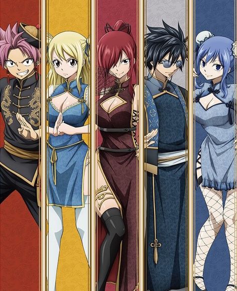 Fairy Tail Funny, Fairy Tail Comics, Fairy Tail Family, Fairy Tail Images, Fairy Tail Pictures, Fairy Tail Nalu, Fairy Tale Anime, Fairy Tail Lucy, Fairy Tail Characters