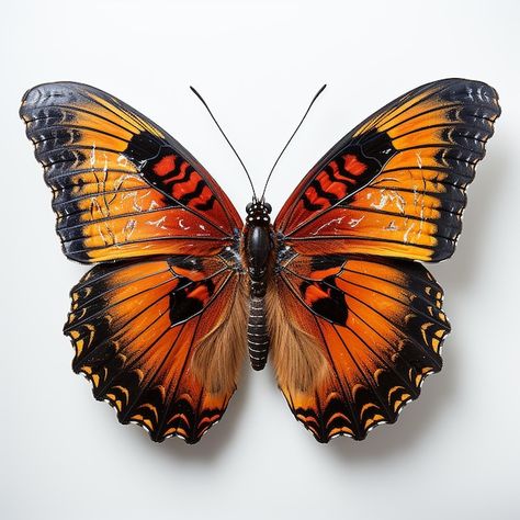 UltraRealistic Butterfly HD Image 🦋 Bataflay Photo, Butterfly Hd Images, Butterfly Images, Hd Images, Premium Photo, Hd Photos, 1 Million, Butterflies, Stock Images