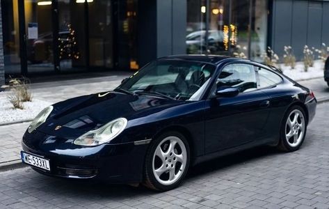 Porsche 996 Carrera, 996 Porsche, Vision 2023, Porsche Boxster 986, Porsche 996, Porsche 991, Car Inspiration, Porsche Boxster, Porsche Carrera