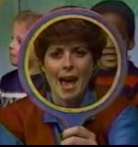 Romper Room Magic Mirror!!! I see Mindy and Nancy Romper Room, Mirror Clips, Magic Mirror, Those Were The Days, Old Tv Shows, Oldies But Goodies, I Remember When, Photo Vintage, Oui Oui