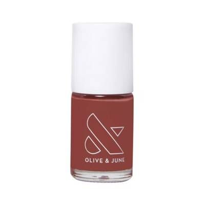 Best Fall 2021 Nail Polish Colors | Makeup.com Sally Hansen Color Therapy, Olive June, June Nails, Couture Nails, Fall Nail Polish, Nail Polish Colors Fall, Essie Gel Couture, Sally Hansen Miracle Gel, Green Polish