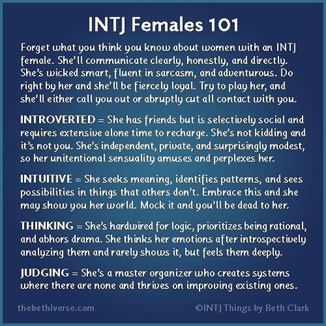 Beth Clark on Instagram: “Challenging Things, #172: Writing a “101” level INTJ Female overview that fits in a 500x500 square. 😳 Does anybody else feel like @natgeo…” Intj Things, Intj Female, Intj Humor, Personalidad Infj, Intj Women, Intj T, Intj And Infj, Mbti Memes, Intj Personality