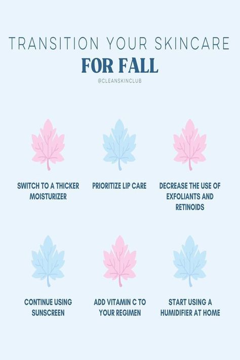 Tips For Skin, Seasonal Skincare, Esthetician Inspiration, Thick Moisturizer, Esthetician Marketing, Skin Facts, Autumn Skincare, Skin Advice, Skin Aesthetics