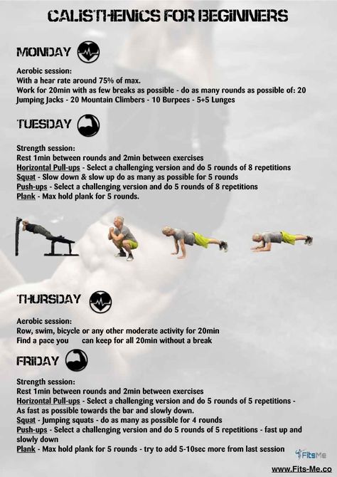 calisthenics for beginners Calisthenics For Beginners, Calisthenics Workout Routine, Beginner Calisthenics, Calisthenics Workout For Beginners, Workout Calisthenics, Calisthenics Workout Plan, Calisthenics Workout, Aerobics Workout, Body Weight Training